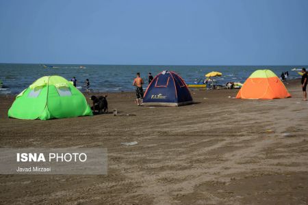 عکس خبری,هجوم مسافران به مازندران در وضعیت قرمز کرونا عکس خبری,هجوم مسافران به مازندران در وضعیت قرمز کرونا