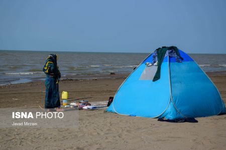 عکس خبری,هجوم مسافران به مازندران در وضعیت قرمز کرونا عکس خبری,هجوم مسافران به مازندران در وضعیت قرمز کرونا