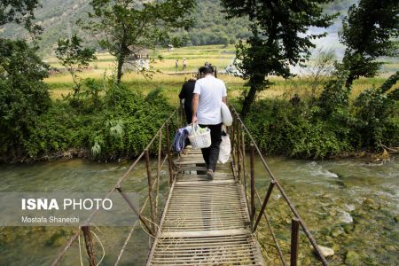 عکس خبری,هجوم مسافران به مازندران در وضعیت قرمز کرونا عکس خبری,هجوم مسافران به مازندران در وضعیت قرمز کرونا