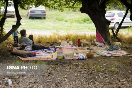 عکس خبری,هجوم مسافران به مازندران در وضعیت قرمز کرونا عکس خبری,هجوم مسافران به مازندران در وضعیت قرمز کرونا