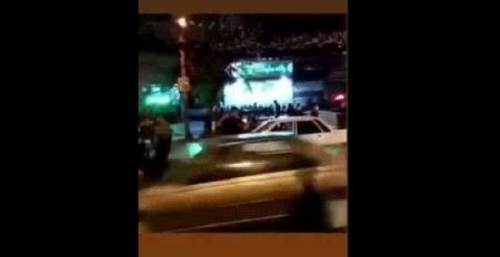 اخبار,اخبار حوادث,راننده متخلف مست شب عاشورا اخبار,اخبار حوادث,راننده متخلف مست شب عاشورا