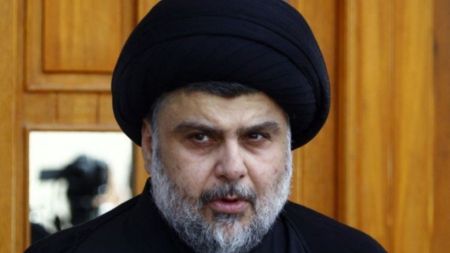 اخبار,اخبار بین الملل,مقتدی صدر اخبار,اخبار بین الملل,مقتدی صدر