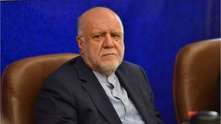 اخبار,اخبار اقتصادی,وزیر نفت اخبار,اخبار اقتصادی,وزیر نفت