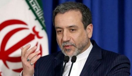 اخبار,اخبار سیاست خارجی,عراقچی اخبار,اخبار سیاست خارجی,عراقچی