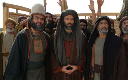 اخبار,اخبار فرهنگی,سریال مختارنامه اخبار,اخبار فرهنگی,سریال مختارنامه