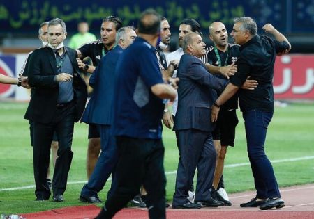 اخبار,اخبار ورزشی,ساکت الهامی اخبار,اخبار ورزشی,ساکت الهامی