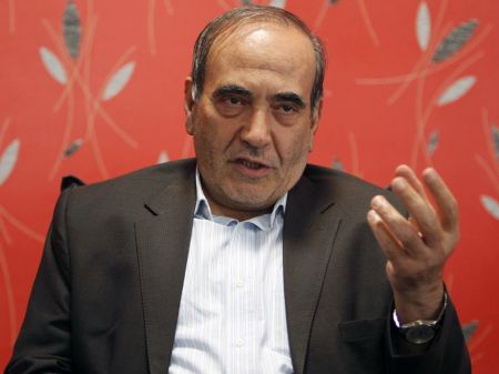 اخبار,اخبار اجتماعی,مرتضی حاجی