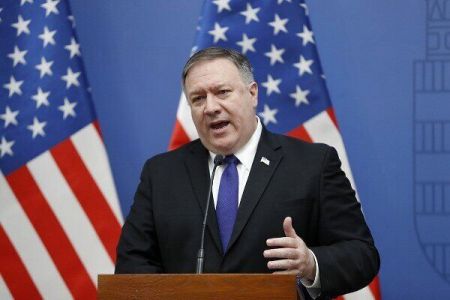 اخبار,اخبار سیاست خارجی,پمپئو اخبار,اخبار سیاست خارجی,پمپئو