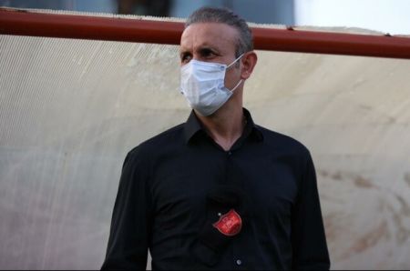 اخبار,اخبار ورزشی,یحیی گلمحمدی اخبار,اخبار ورزشی,یحیی گلمحمدی
