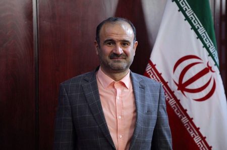 اخبار,اخبار اقتصادی,رئیس سازمان بورس اخبار,اخبار اقتصادی,رئیس سازمان بورس