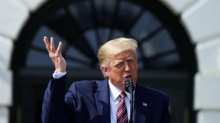 اخبار,اخبار بین الملل,ترامپ اخبار,اخبار بین الملل,ترامپ