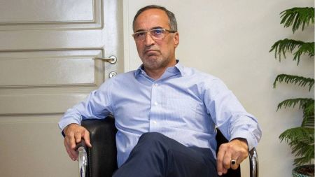 اخبار,اخبار ورزشی,واعظی آشتیانی اخبار,اخبار ورزشی,واعظی آشتیانی