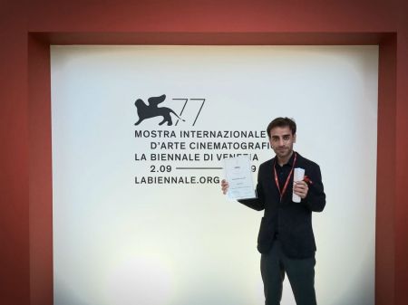 اخبار,اخبار فرهنگی,جوایز ایران در جشنواره فیلم ونیز اخبار,اخبار فرهنگی,جوایز ایران در جشنواره فیلم ونیز