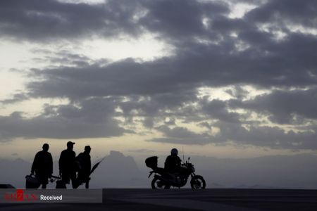 اخبار,اخبار گوناگون,زیباییهای غروب آفتاب اخبار,اخبار گوناگون,زیباییهای غروب آفتاب