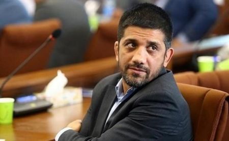 اخبار,اخبار ورزشی,علیرضا دبیر اخبار,اخبار ورزشی,علیرضا دبیر