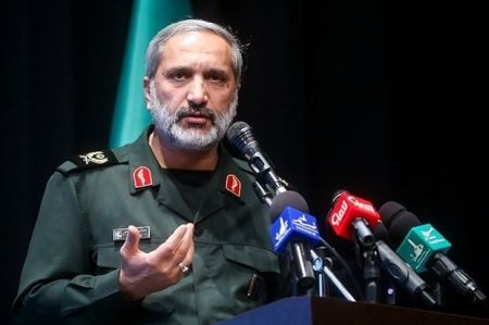 اخبار,اخبار سیاسی,فرمانده سپاه تهران اخبار,اخبار سیاسی,فرمانده سپاه تهران