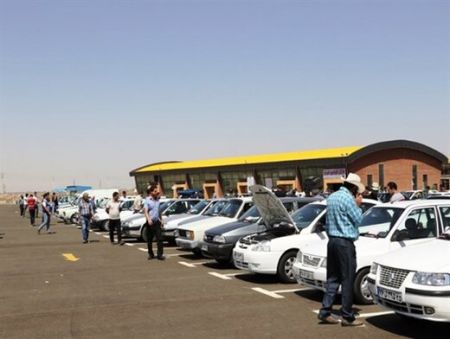 اخباراقتصادی ,خبرهای اقتصادی ,قیمتگذاری خودرو اخباراقتصادی ,خبرهای اقتصادی,قیمتگذاری خودرو