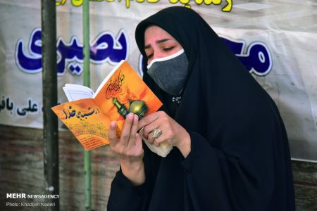 اخباراجتماعی ,خبرهای اجتماعی ,پخت سمنو نذری اخبار اجتماعی ,خبرهای اجتماعی,پخت سمنو نذری