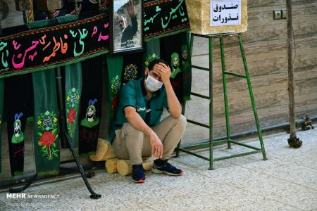 اخباراجتماعی ,خبرهای اجتماعی ,پخت سمنو نذری اخبار اجتماعی ,خبرهای اجتماعی,پخت سمنو نذری