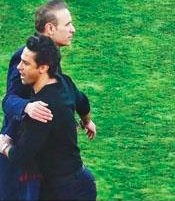 اخبارورزشی ,خبرهای ورزشی ,پرسپولیس و استقلال اخبار ورزشی ,خبرهای ورزشی ,پرسپولیس و استقلال