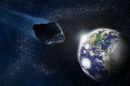  اخبار علمی ,خبرهای علمی,سیارک