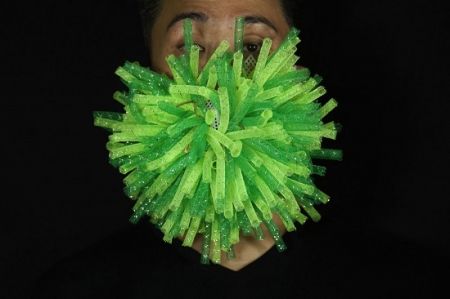 اخبارگوناگون,خبرهای گوناگون ,ماسکهای عجیب و غریب اخبارگوناگون,خبرهای گوناگون ,ماسکهای عجیب و غریب