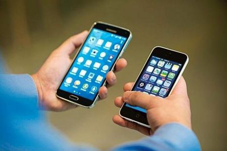 اخباراقتصادی ,خبرهای اقتصادی , رجیستری تلفن همراه اخباراقتصادی ,خبرهای اقتصادی, رجیستری تلفن همراه