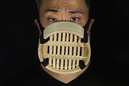 اخبارگوناگون,خبرهای گوناگون ,ماسکهای عجیب و غریب اخبارگوناگون,خبرهای گوناگون ,ماسکهای عجیب و غریب
