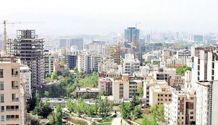 اخباراقتصادی ,خبرهای اقتصادی ,بازار مسکن اخباراقتصادی ,خبرهای اقتصادی,بازار مسکن