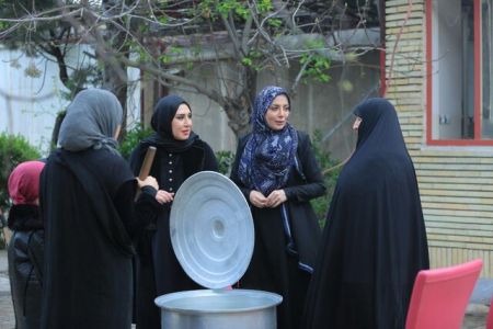 اخبار فرهنگی,خبرهای فرهنگی,مجموعه تلویزیونی سرزده اخبار فرهنگی,خبرهای فرهنگی,مجموعه تلویزیونی سرزده