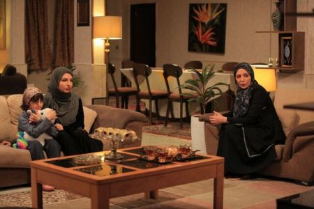 اخبار فرهنگی,خبرهای فرهنگی,مجموعه تلویزیونی سرزده اخبار فرهنگی,خبرهای فرهنگی,مجموعه تلویزیونی سرزده