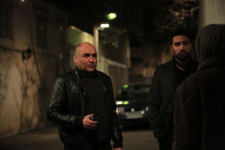 اخبار فرهنگی,خبرهای فرهنگی,مجموعه تلویزیونی سرزده اخبار فرهنگی,خبرهای فرهنگی,مجموعه تلویزیونی سرزده