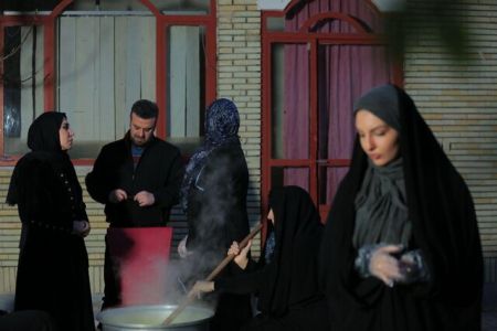 اخبار فرهنگی,خبرهای فرهنگی,مجموعه تلویزیونی سرزده اخبار فرهنگی,خبرهای فرهنگی,مجموعه تلویزیونی سرزده