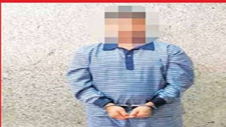 اخبارحوادث,خبرهای حوادث ,حوادث روز اخبار حوادث,خبرهای حوادث ,حوادث روز