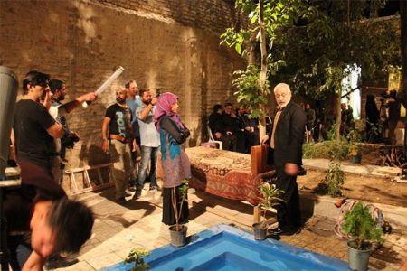 اخبار فرهنگی,خبرهای فرهنگی,سریال تلویزیونی اخبار فرهنگی,خبرهای فرهنگی,سریال تلویزیونی