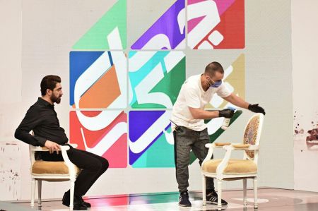 اخبار فرهنگی,خبرهای فرهنگی, برنامه چهل تیکه اخبار فرهنگی,خبرهای فرهنگی, برنامه چهل تیکه