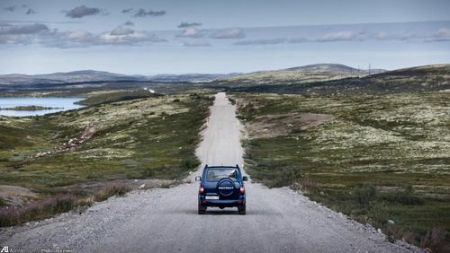 اخباراقتصادی ,خبرهای اقتصادی ,شاسی بلند روسی اخباراقتصادی ,خبرهای اقتصادی,شاسی بلند روسی