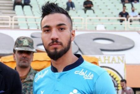 اخبارورزشی ,خبرهای ورزشی ,فوتبال پرسپولیس اخبار ورزشی ,خبرهای ورزشی فوتبال پرسپولیس