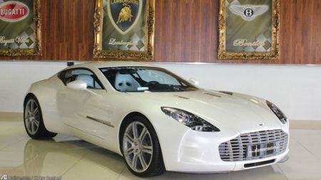 اخباراقتصادی ,خبرهای اقتصادی ,استون مارتین اخباراقتصادی ,خبرهای اقتصادی,استون مارتین