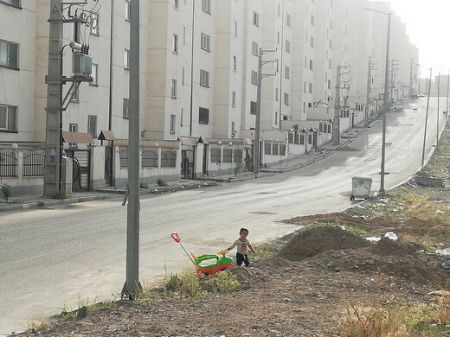  اخباراقتصادی ,خبرهای اقتصادی,مسکن ملی پردیس