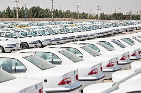 اخباراقتصادی ,خبرهای اقتصادی , بازار خودرو اخباراقتصادی ,خبرهای اقتصادی, بازار خودرو