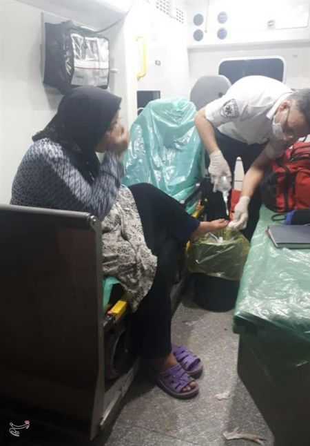 اخبارحوادث,خبرهای حوادث ,حوادث روز اخبار حوادث,خبرهای حوادث ,حوادث روز
