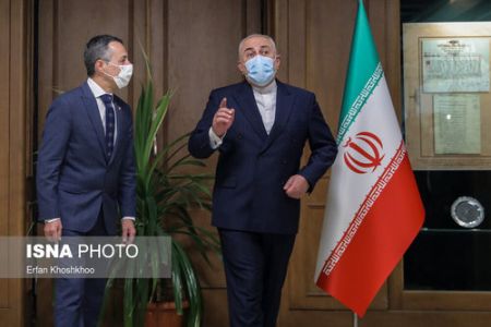 اخبارسیاسی ,خبرهای سیاسی , دیدار ظریف و وزیر خارجه سوییس اخبارسیاسی ,خبرهای سیاسی , دیدار ظریف و وزیر خارجه سوییس