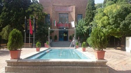 اخبار فرهنگی,خبرهای فرهنگی, خانه هنرمندان اخبار فرهنگی,خبرهای فرهنگی, خانه هنرمندان
