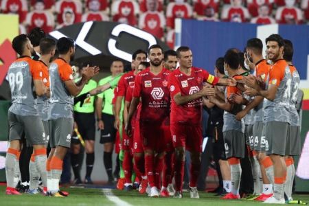اخبارورزشی ,خبرهای ورزشی ,پرسپولیس اخبار ورزشی ,خبرهای ورزشی ,پرسپولیس