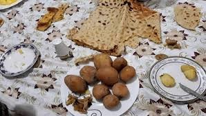  اخباراقتصادی ,خبرهای اقتصادی, سفره مردم