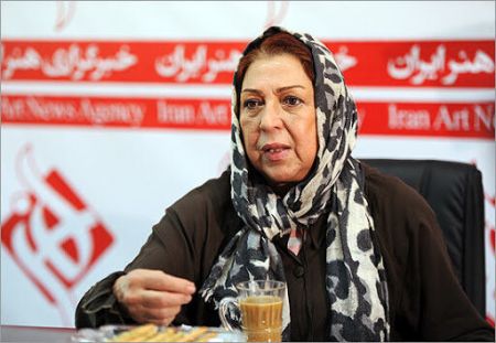 اخبار فرهنگی,خبرهای فرهنگی,هایده حائری اخبار فرهنگی,خبرهای فرهنگی,هایده حائری
