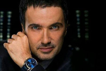 اخبار فرهنگی,خبرهای فرهنگی,محمدرضا فروتن اخبار فرهنگی,خبرهای فرهنگی, محمدرضا فروتن