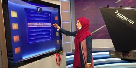 اخبار فرهنگی,خبرهای فرهنگی, مسابقه تلویزیونی اخبار فرهنگی,خبرهای فرهنگی, مسابقه تلویزیونی