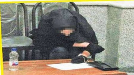 اخبارحوادث,خبرهای حوادث ,حوادث روز اخبار حوادث,خبرهای حوادث ,حوادث روز
